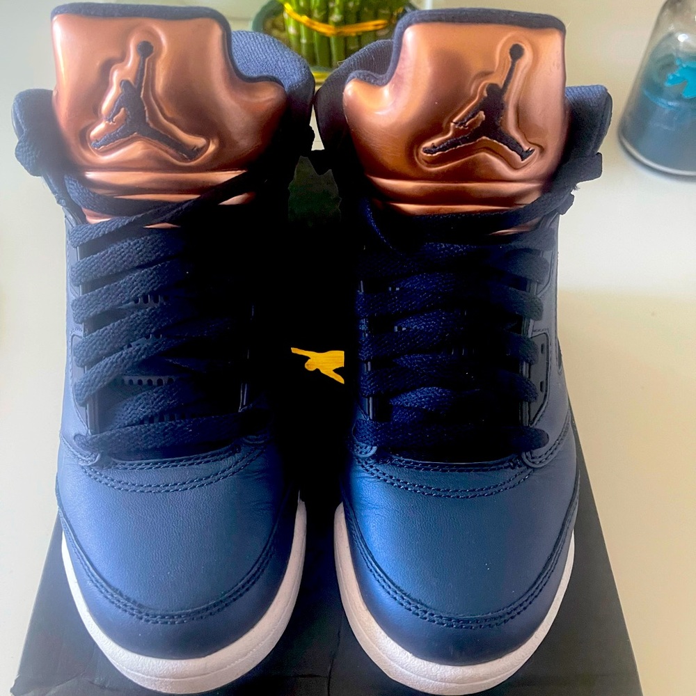 Air Jordan 5 retro bg